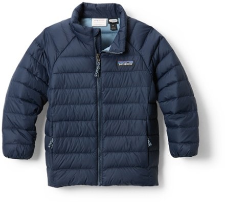 Patagonia Baby and Toddler Clothing | REI Co-op