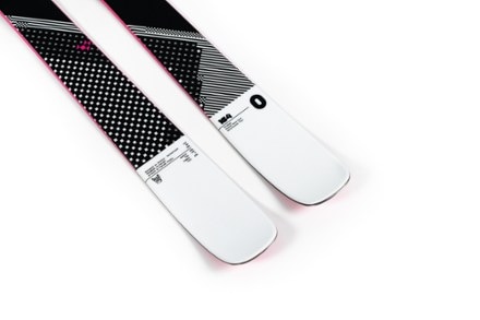 Faction Prodigy 0 Skis with Bindings - 2024/2025 4