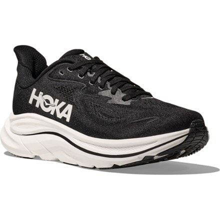 HOKA Clifton 10 Road-Running Shoes - Women's 2