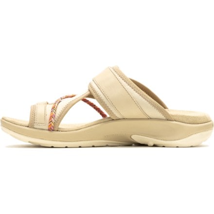 Merrell Terran 4 Post Wrap Sandals - Women's 1