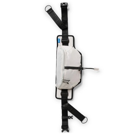 Janji Multipass Sling Bag 6