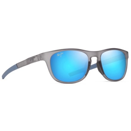 Maui Jim Melemele Polarized Sunglasses - Women's 0