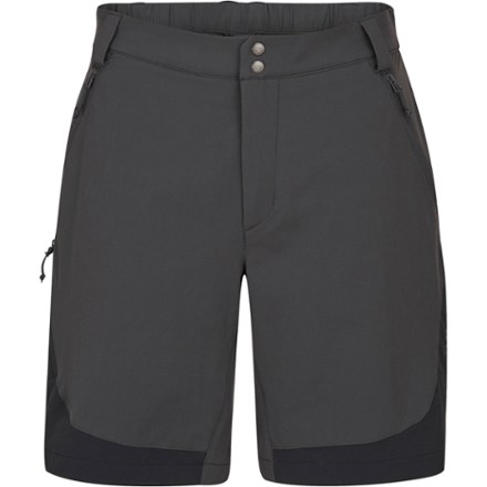 Torque Mountain Shorts 8" - Women's