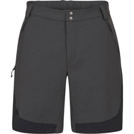 Rab Torque Mountain Shorts 8" - Women's 0