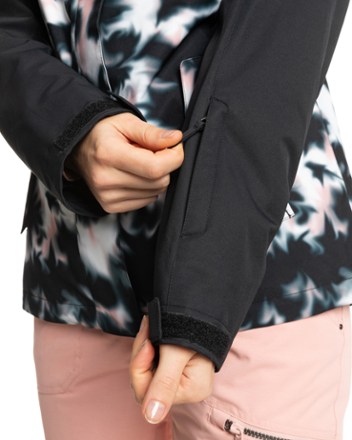 Roxy Jetty 3-in-1 Jacket - Women's 9