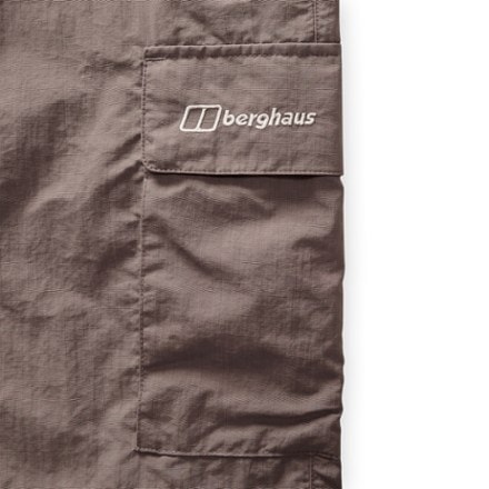Berghaus Holmside Shorts - Men's 6