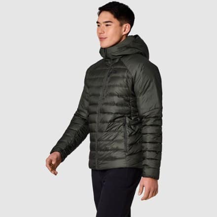 Outdoor Research Helium Down Hoodie - Men's 4