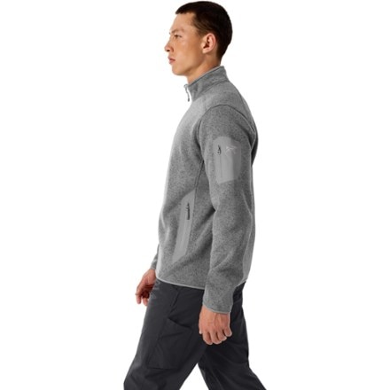 Arc'teryx Covert Cardigan - Men's 5