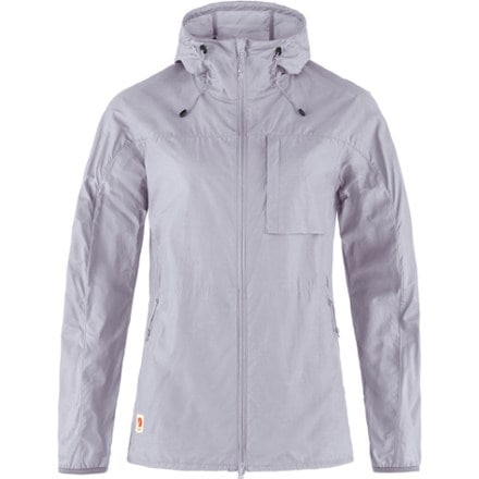 Fjallraven High Coast Wind Jacket - Women's 0