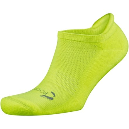 Balega FootZen Hidden Comfort No-Show Tab Socks 0