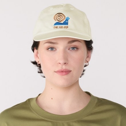 REI Co-op Cotton Ball Cap 2