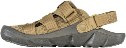 Oboz Whakata Trail Sandals - Men's 1