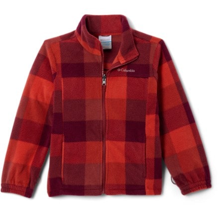 Columbia Bugaboo IV Interchange 3-in-1 Jacket - Boys' 2