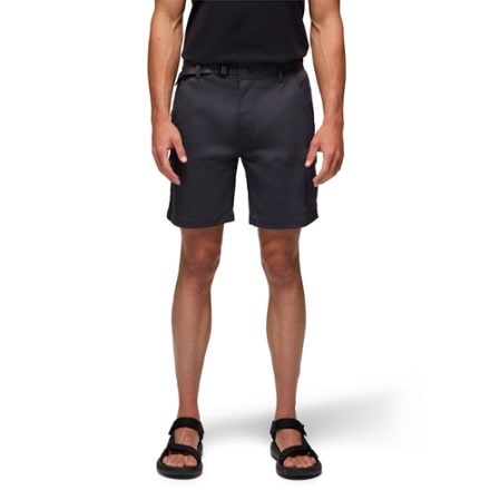 prAna Stretch Zion 10" Shorts - Men's 1