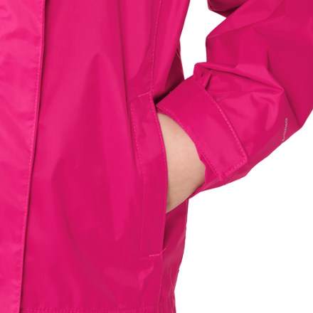Columbia Arcadia II Jacket - Girls' 6