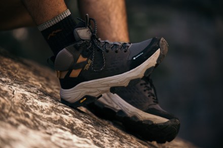 Location Image for Grandview Max GTX Hiking Boots - Men's