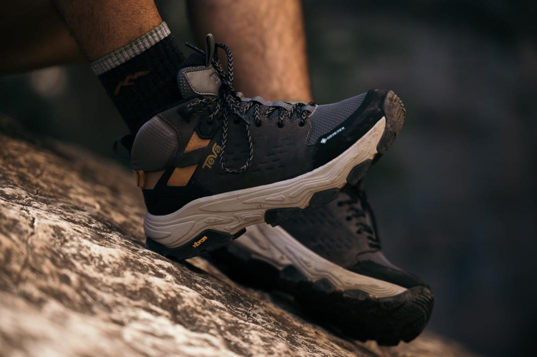 Location Image for Grandview Max GTX Hiking Boots - Men's