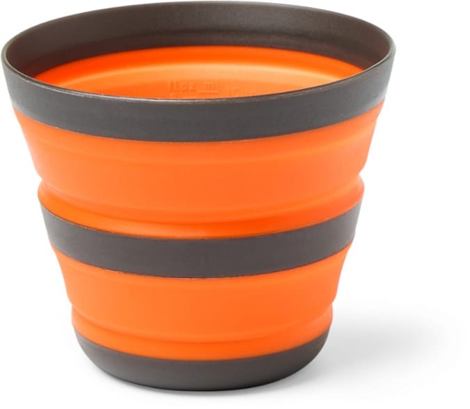 Detail Image of color Puffin Bill Orange