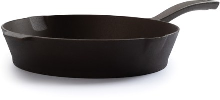 Barebones 10" All-In-One Cast-Iron Skillet 5