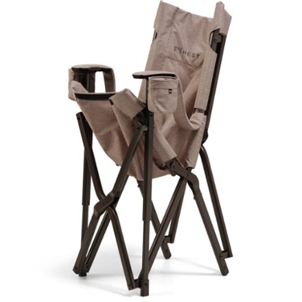HEST Foamy Camp Chair 10