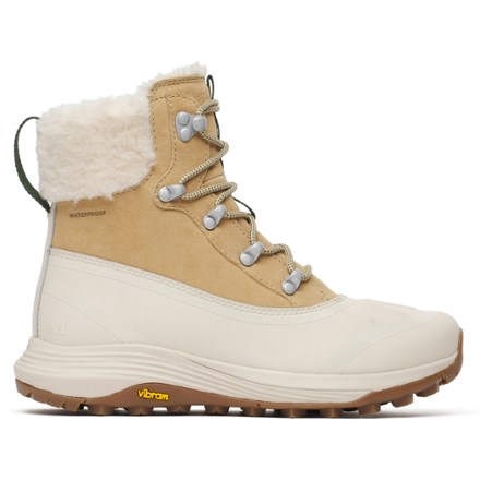 Siren 4 Thermo Lace WP Boots - Women's