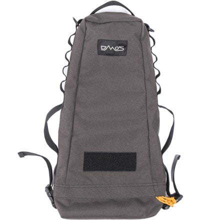 DMOS Collective Compact Delta Shovel Bag 0