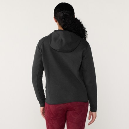 Arc'teryx Covert Pullover Fleece Hoody - Women's 2