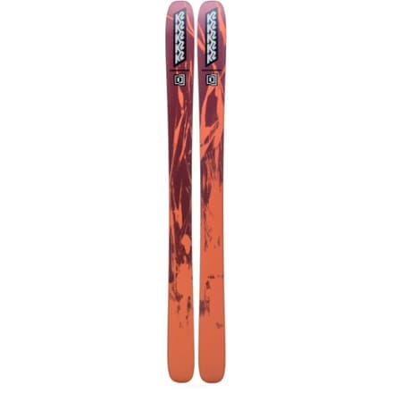 K2 Mindbender 101 W Skis - Women's - 2026/2027 1