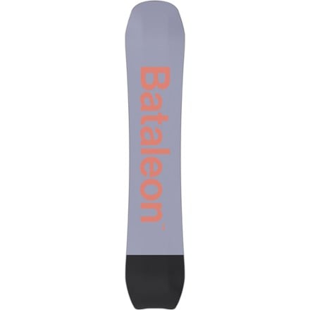 Bataleon Whatever Snowboard - 2026/2027 2