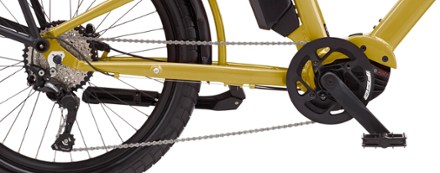 Benno Boost E 10D Sport Electric Bike 1