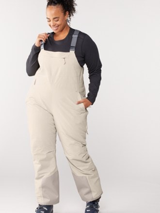 Women's Plus-Size Pants