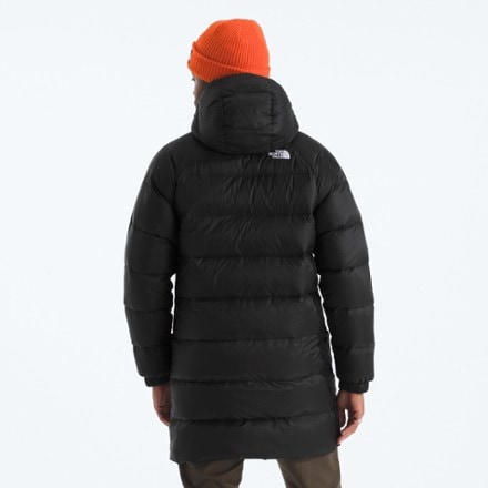 The North Face Hydrenalite Hooded Down Parka - Men's 1