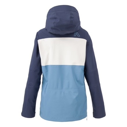 Flylow Lucy Anorak - Women's 3