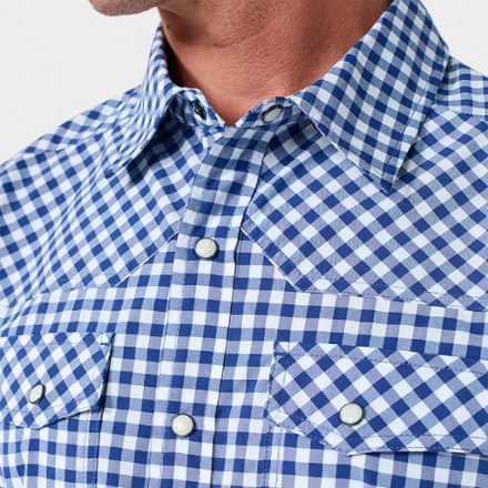 Stio Eddy Shirt - Men's 4