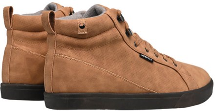 SAOLA Wanaka Waterproof Sneakers - Men's 3