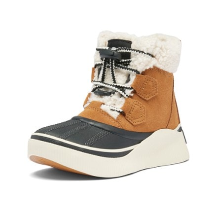Sorel Out N About IV Chillz Waterproof Boots - Kids' 4