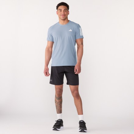 adidas Own The Run T-Shirt - Men's 3