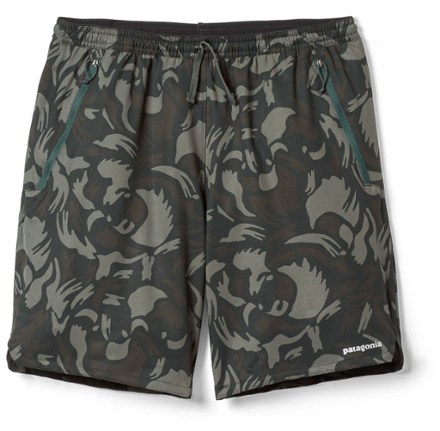 Patagonia Nine Trails Shorts - Men's 8