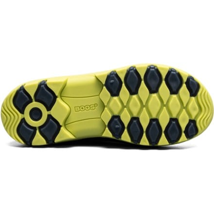 Bogs Essential Mid Rain Boots - Kids' 6