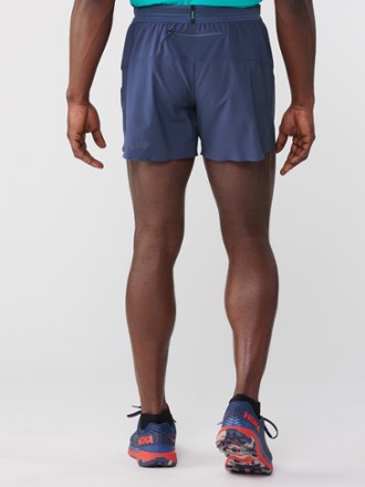 Janji AFO Middle Shorts - Men's 5" Inseam 2