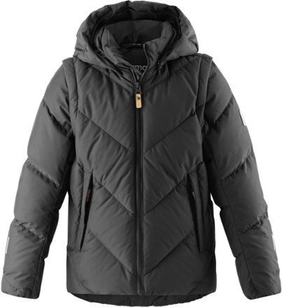Reima Boy's Beringer Down Jacket