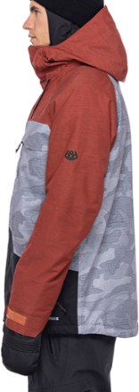 686 Geo Insulated Jacket - Men's 2