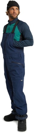 Burton Reserve Bib Pants - Men's 3