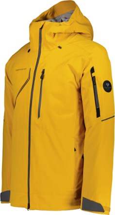 Obermeyer Foraker Shell Jacket - Men's 5