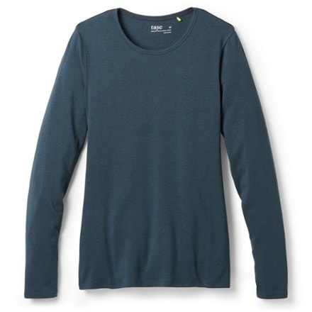 tasc Performance NOLA Long-Sleeve T-Shirt 0