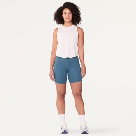 REI Co-op Active Pursuits Short Tights - Women's 5