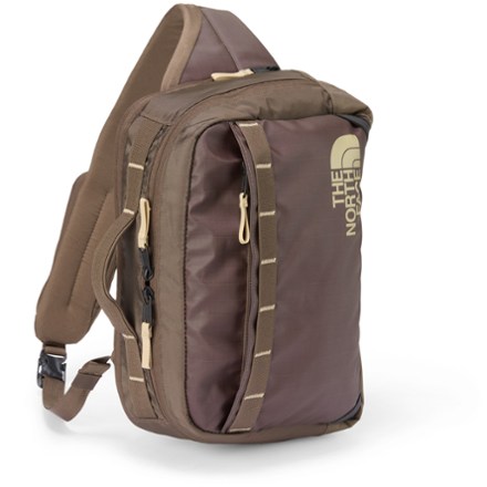 The North Face Base Camp Voyager Sling Brown