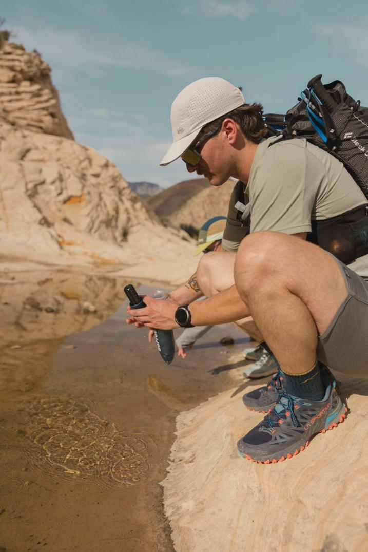 Location Image for Distance 22 Pack - Men's