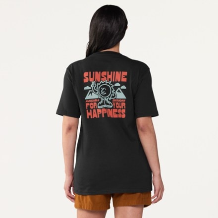REI Co-op Camp Club T-Shirt 4