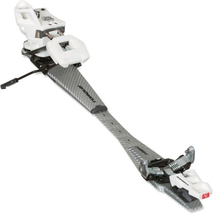 Dynafit TLT Vertical FT Randonee Bindings with 110mm Brakes REI Coop